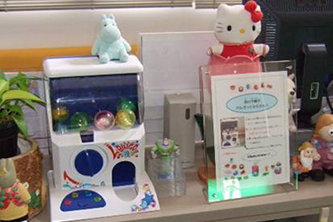 松永歯科クリニック 受付写真2