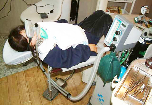 アイトレック写真