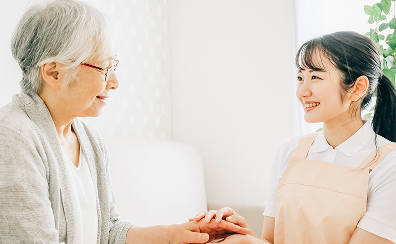 訪問歯科 イメージ