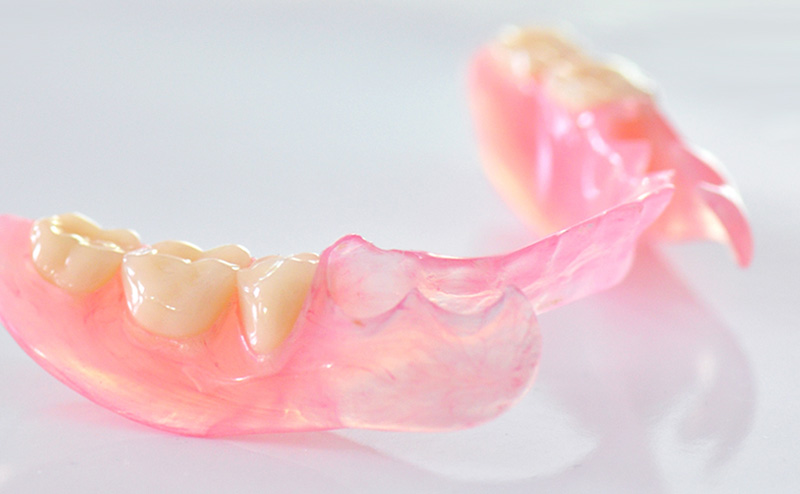 義歯治療 イメージ